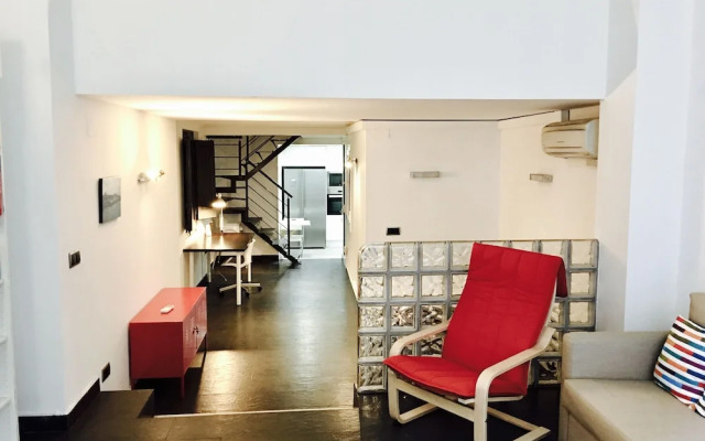 Apartamento Estilo Y Comodidad Para Tus Vacaciones