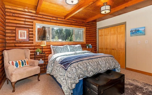 Steelhead Lodge
