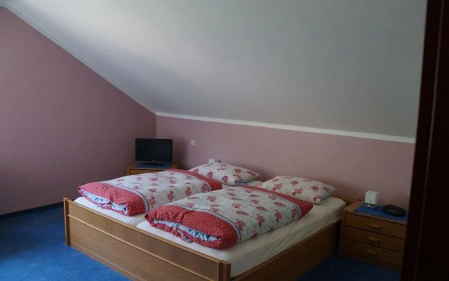 Winzerhotel zum Moselstrand