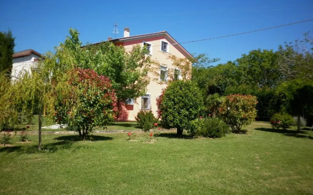 Villa Jolanda