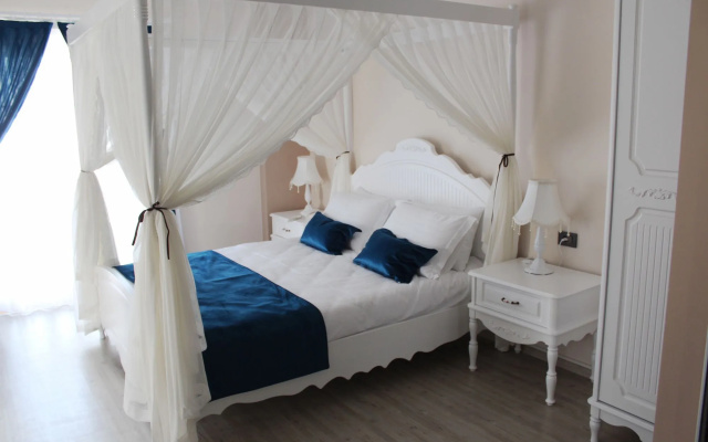 Ala Rosa Alacati Hotel - Adults Only