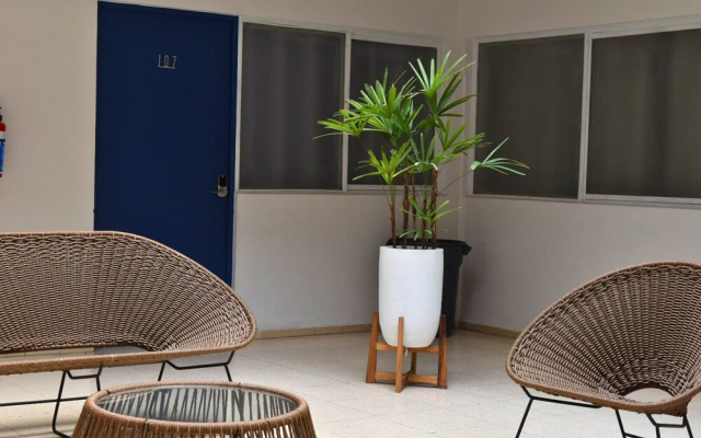 Casas Freda Departamentos