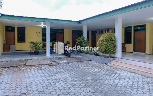Pondok Indah Hotel Palu RedPartner