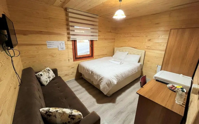 Cerrahpasa Suite Hotel