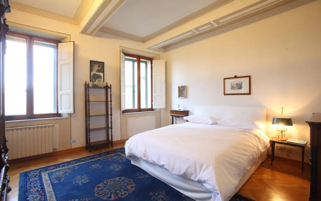 Residenza dEpoca Palazzo Fineschi Sergardi