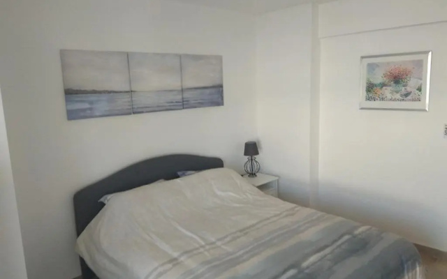 Apartment Avenida Pinoso