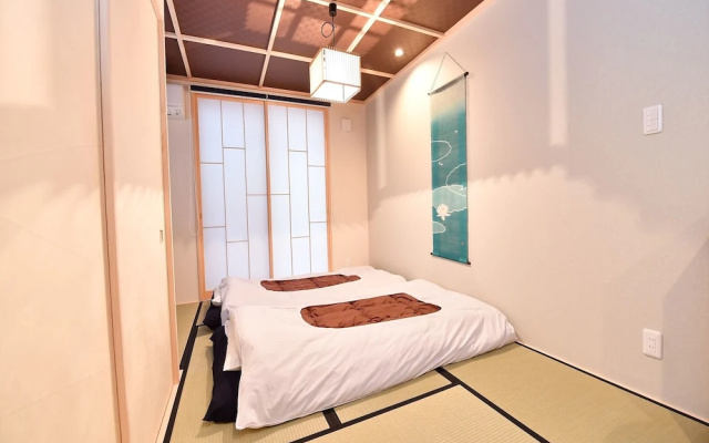 COTO Kyoto Momoyama