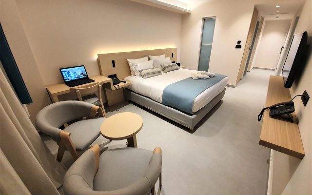 Aeifos Boutique Hotel