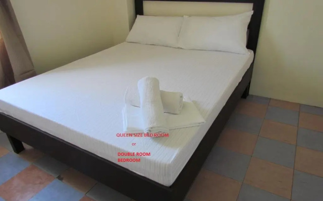 Bed and Brewhouse