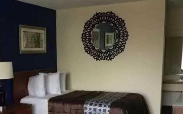 OYO Hotel Wytheville I-77 & I-81