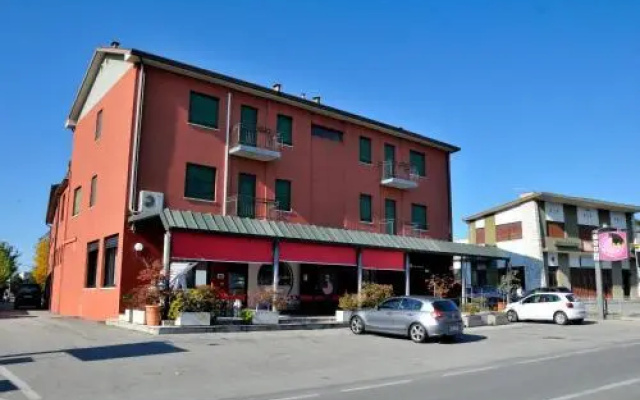 Albergo San Remo