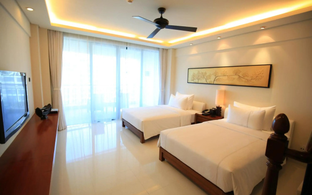 Ocean Sonic Resort Sanya