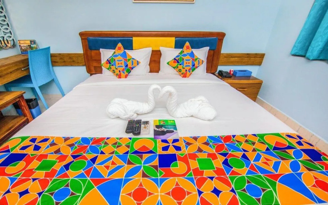 Ishka Inn T Nagar