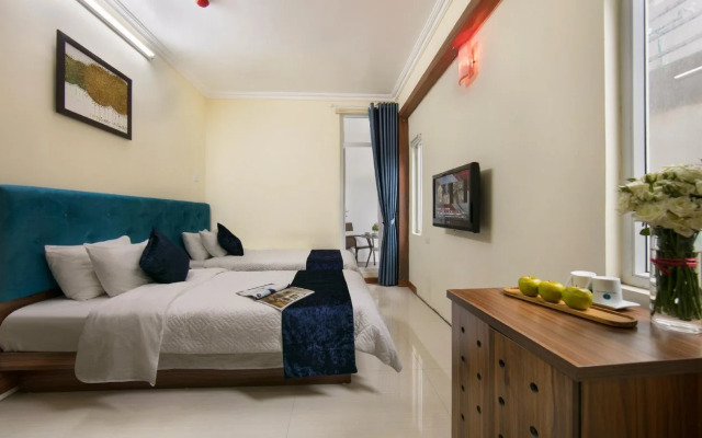 Catba Palace Hotel
