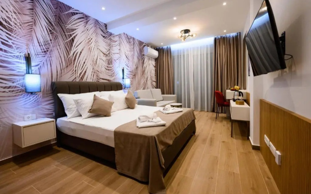 Hotel G Star