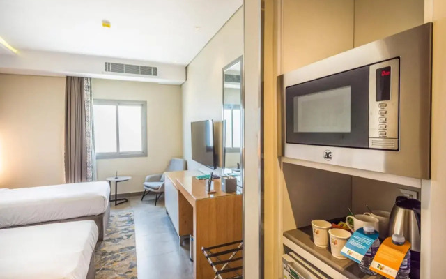 Ewaa Express Hotel - AlRawda
