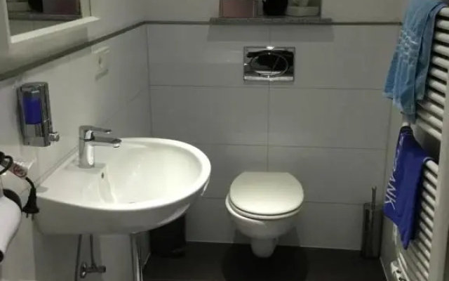 Deluxe Wohnungen Dortmund Mitte