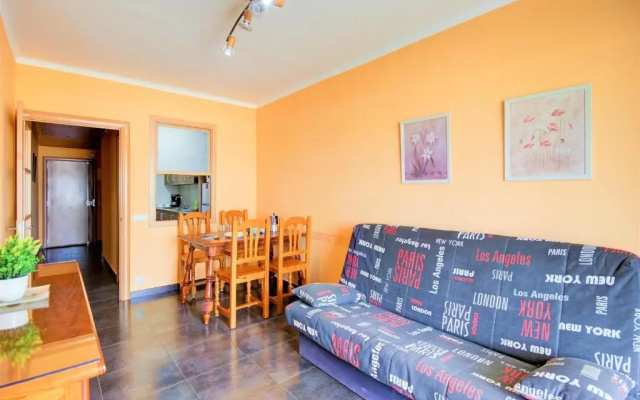 Residence de la Plage - Barneda