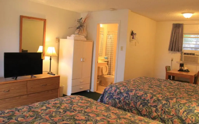 Sunrise Motor Inn