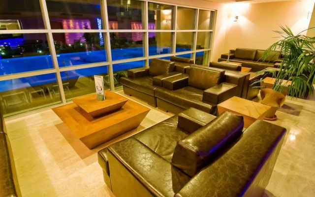 Adrina Termal Health & SPA Hotel