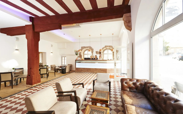 Hotel Elch Boutique