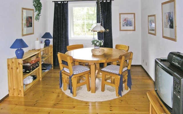 Beautiful Home in Hestra With 3 Bedrooms and Sauna