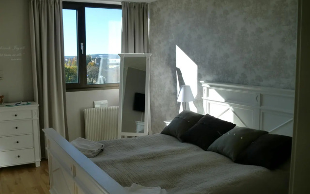 Hotell Pausa