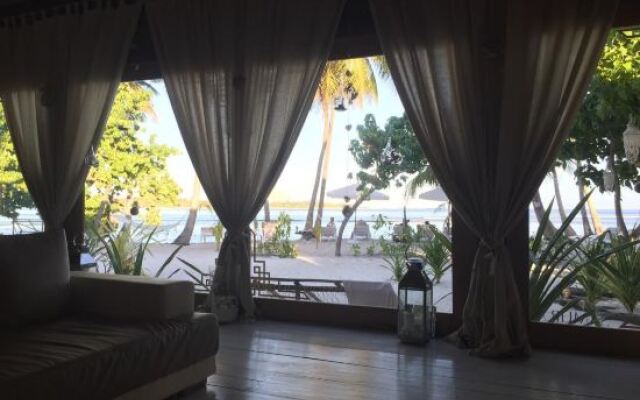 Отель Samura Maldives Guest House Thulusdhoo Мальдивы, Северный атолл Мале - отзывы, цены и фото номеров - забронировать отель Samura Maldives Guest House Thulusdhoo онлайн