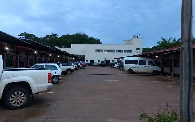 Hotel Perola