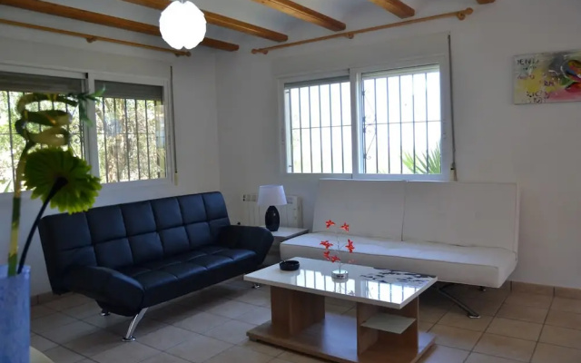 Chalet Cris