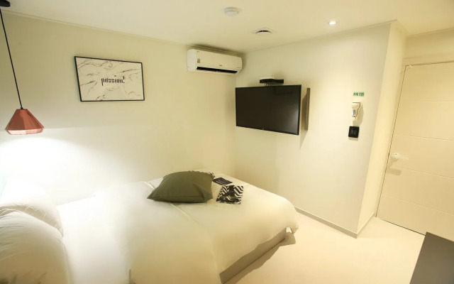 Hotel Yam Bang-I Dong