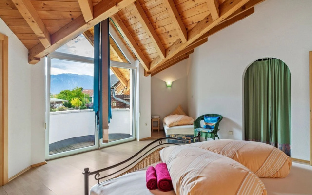 Luxury Villa with Private Terrace in Tarrenz