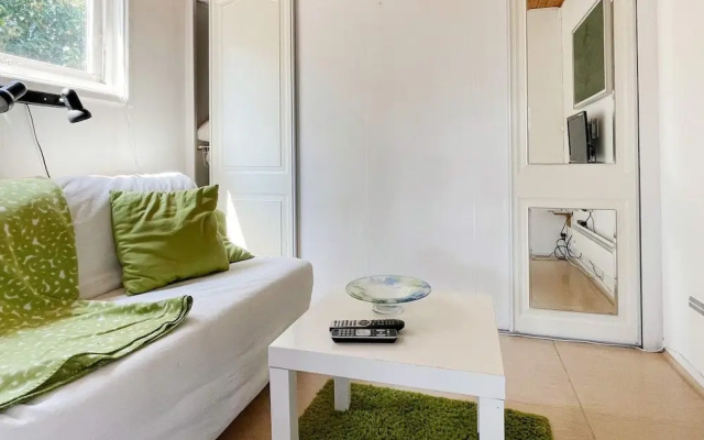 4 Person Holiday Home in Gotlands.tofta