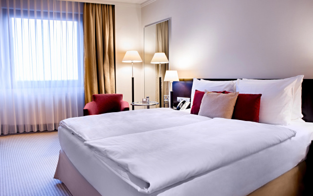 Crowne Plaza Bratislava by IHG
