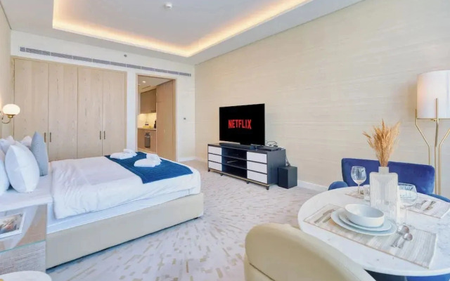 PVH - Modern Studio - Palm Tower