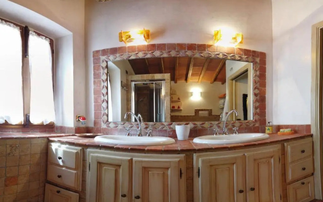 Agriturismo Circugnano
