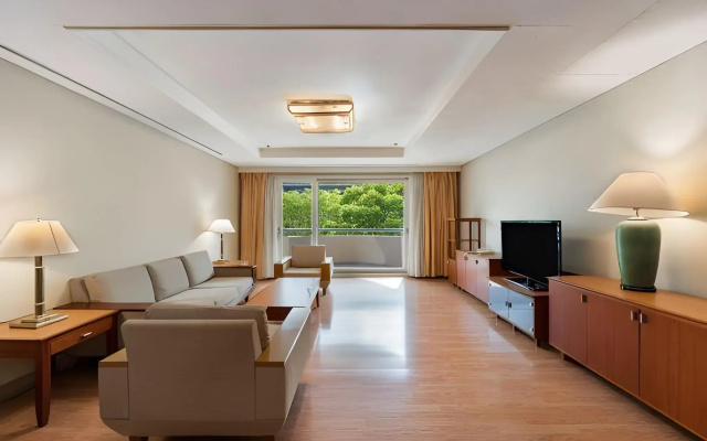 Swiss Grand Hotel 