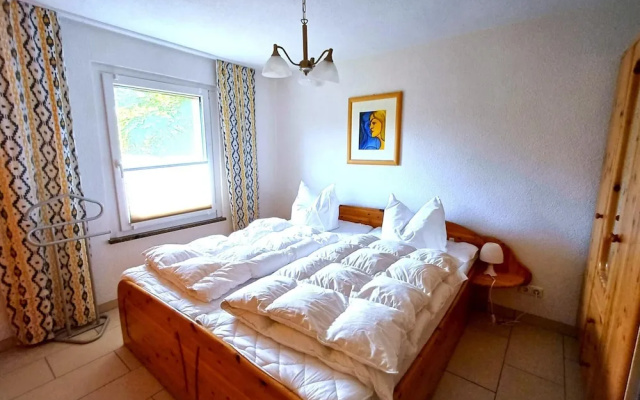 Gemutliche Ferienwohnung auf der Insel Poel