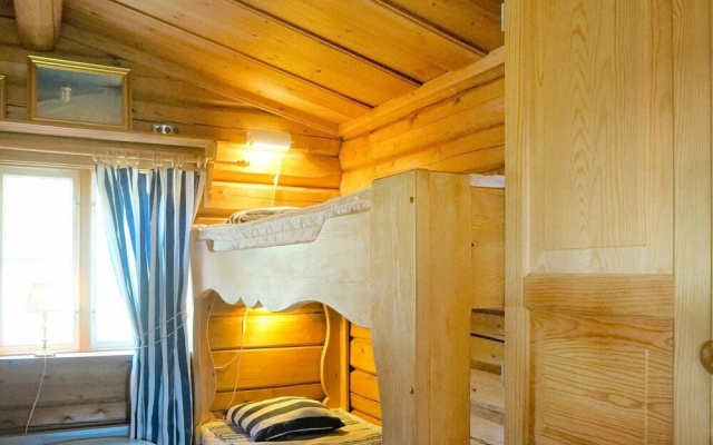 4 Person Holiday Home in Fiskebäckskil
