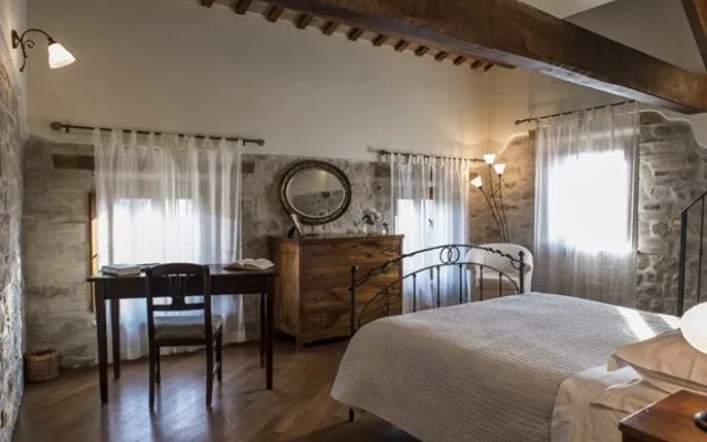 Villa Quercia