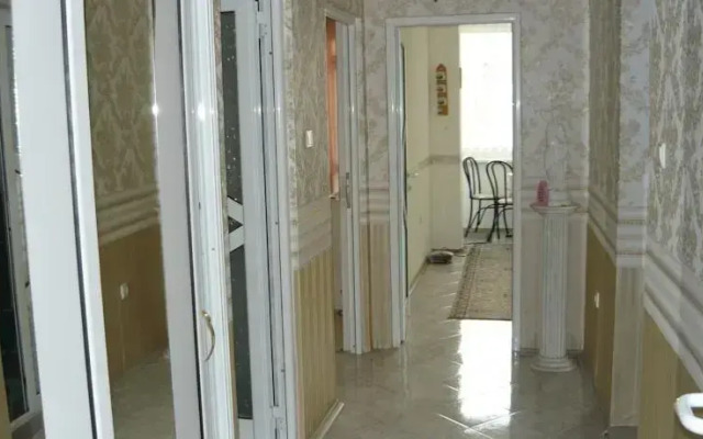 Diana Apartment