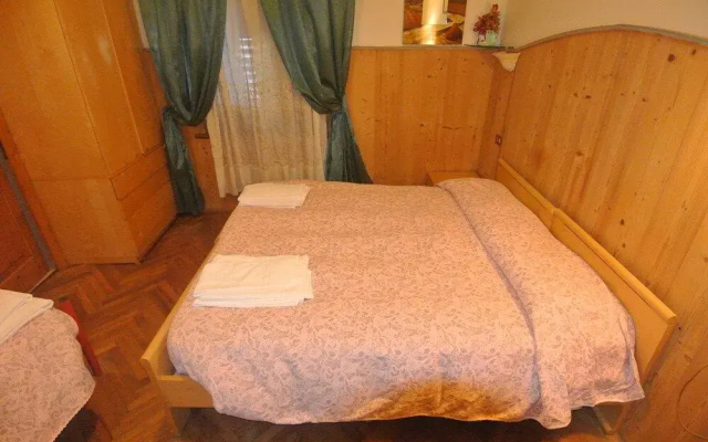 Hotel Brustolon