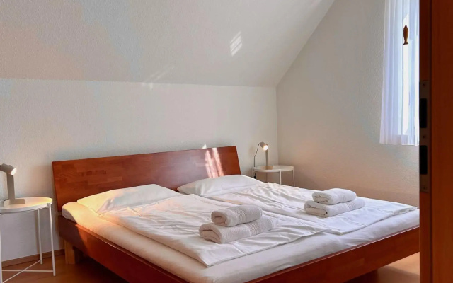 Ferienwohnung Strandgut