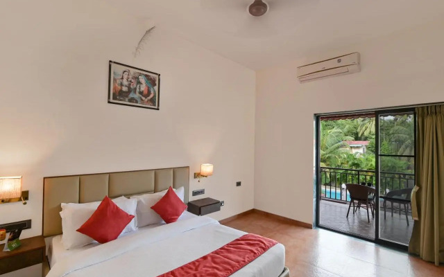 Vaarsa by Bay Hotels
