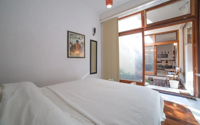 Style Apartment