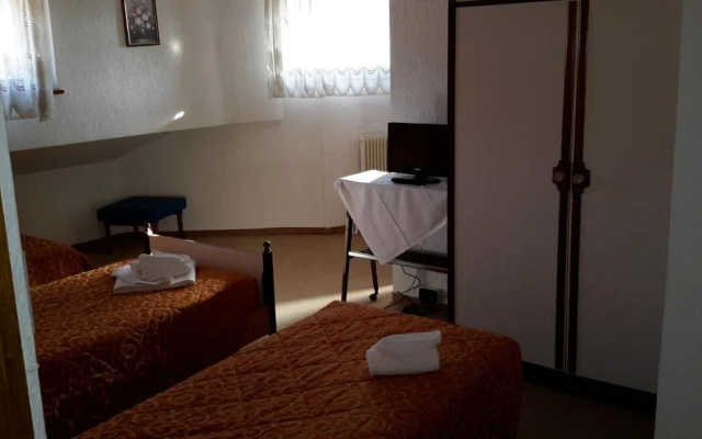 Hotel Nikoli