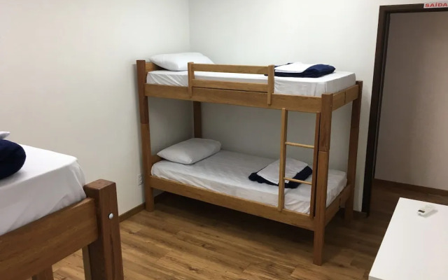 Hostel Berghaus