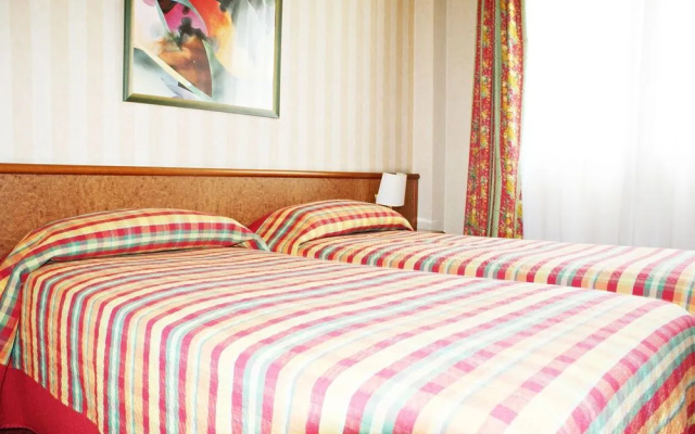 Idea Hotel Torino Moncalieri