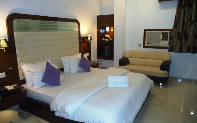 Hotel Sun Plaza