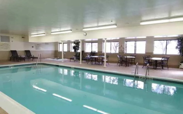 Hampton Inn Newburgh/West Point